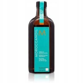 moroccanoil olejek rossmann