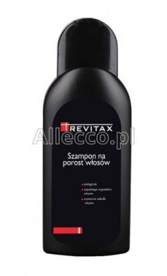 revitax szampon cena