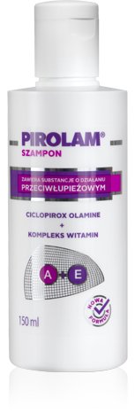 pirolam szampon 150 ml opinie