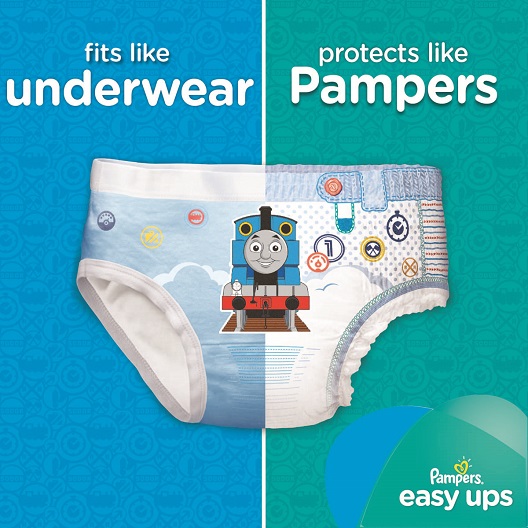 gay pampers