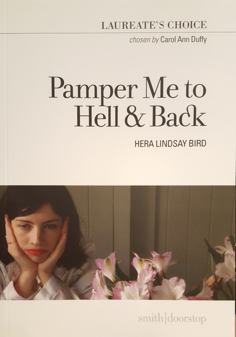 pamper me to hell and back