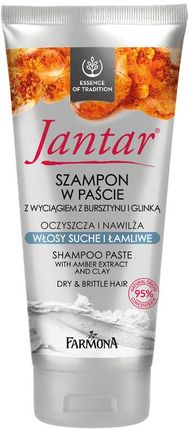 jantar 330 ml szampon ceneo