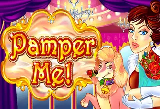 pamper casino instant play