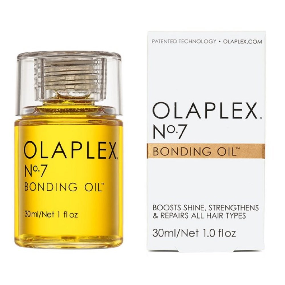 olaplex olejek do włosów