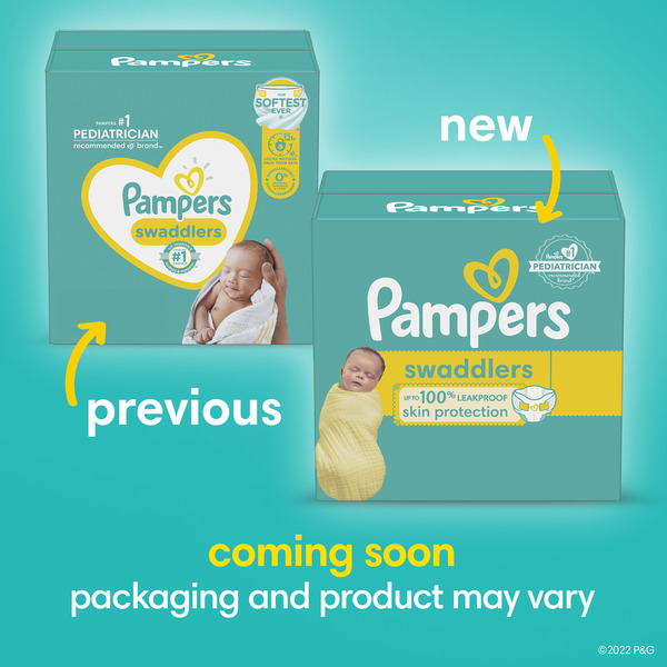 doz pampers