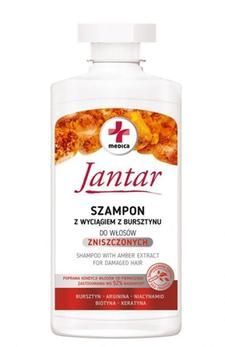 jantar medica szampon