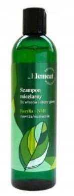 element szampon micelarny