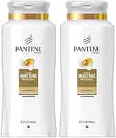 pantene szampon moisture