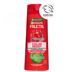 fructis goji color resist szampon wzmacniający