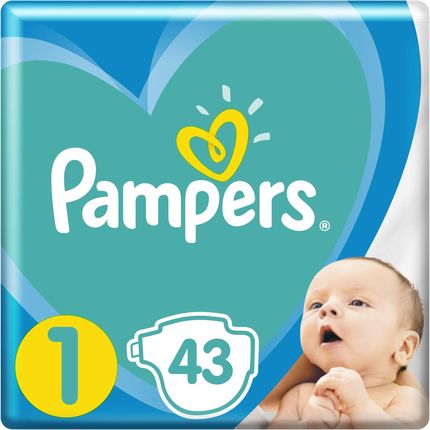 pampers 2 100szt ceneo