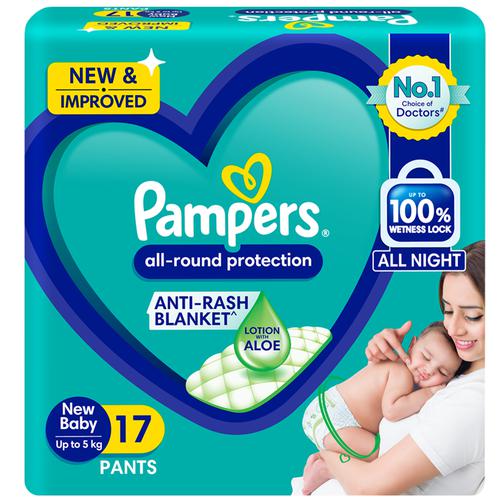 baby pampers photo