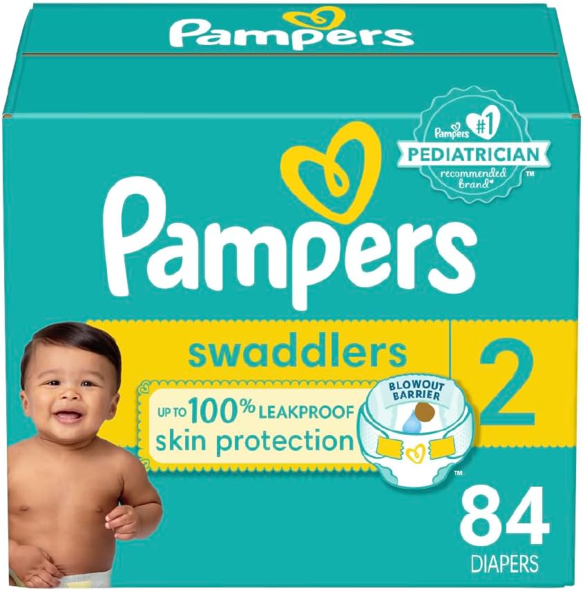 kupon 19 pampers