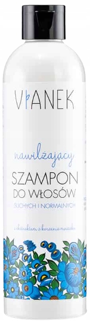 sylveco vianek delikatny szampon do włosów 300 ml