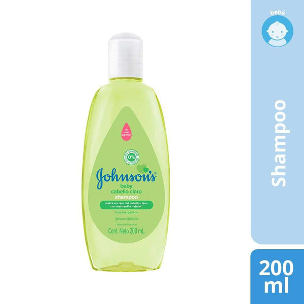 johnsons baby szampon 200 ml johnsons baby szampon 200 ml