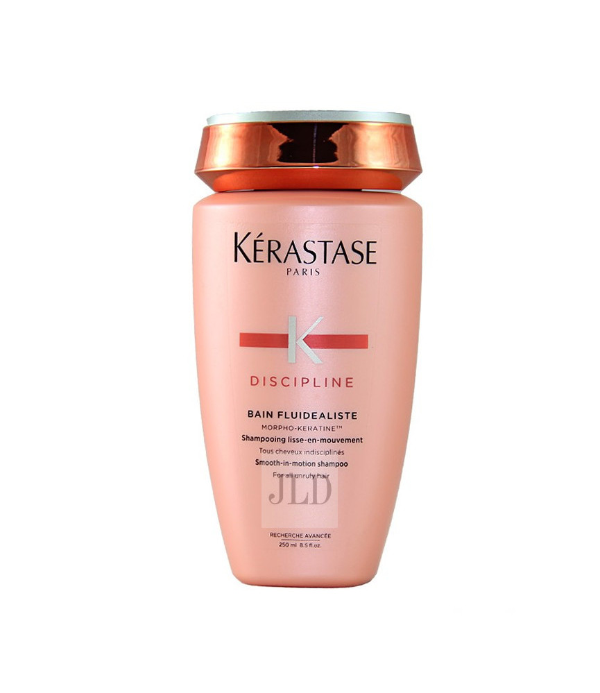 szampon kerastase discipline