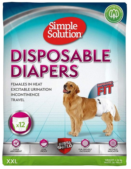 diapers pieluchy