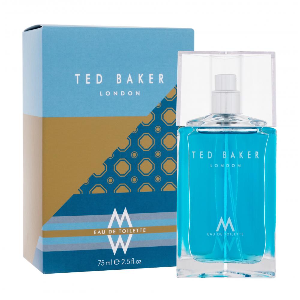 ted baker szampon dla mężczyzn