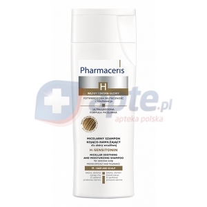 pharmaceris h stimulinum szampon