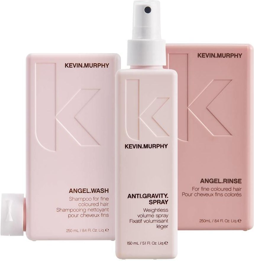 kevin murphy szampon angel