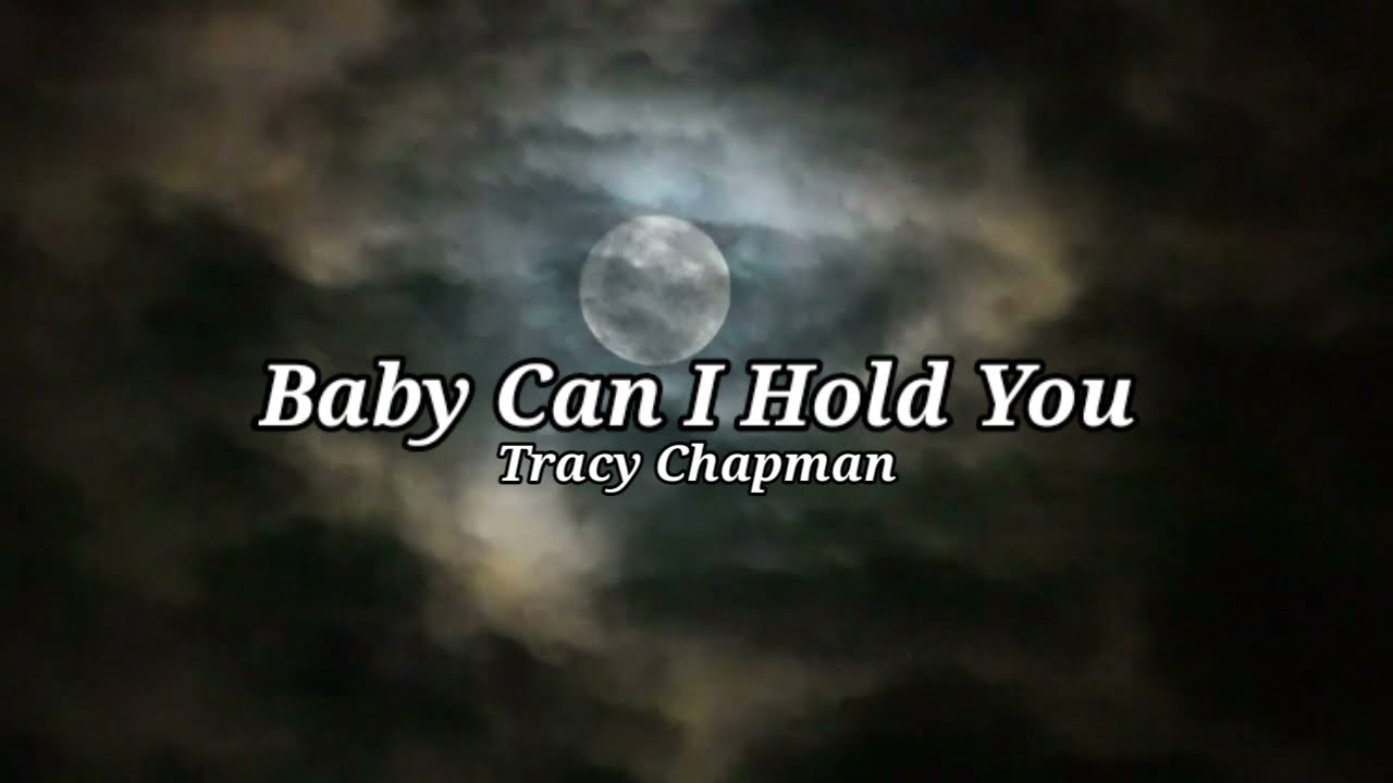 tracy chapman huggy dog tekst