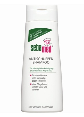 sebamed szampon rewitalizujący allegro