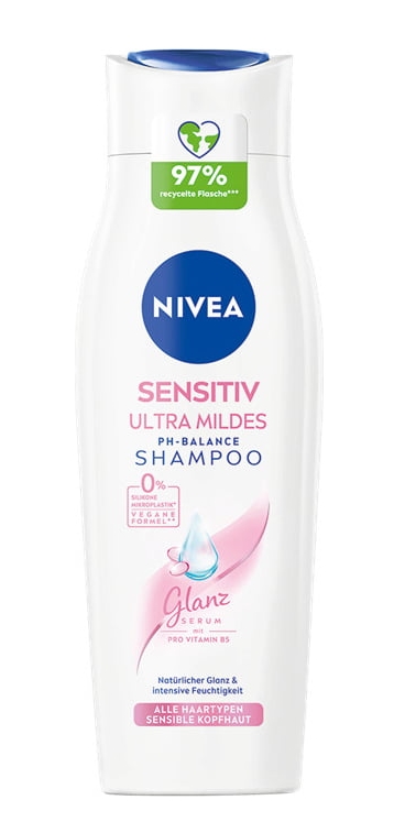 szampon nivea niemiecki