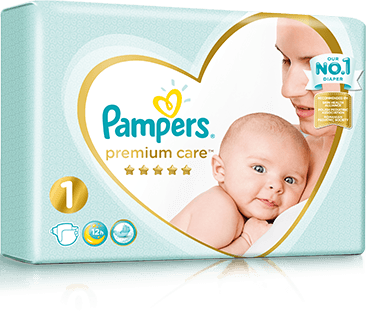 pampers niezdrowe