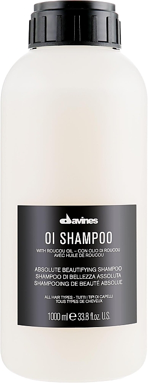 oi szampon davines 1000 ml