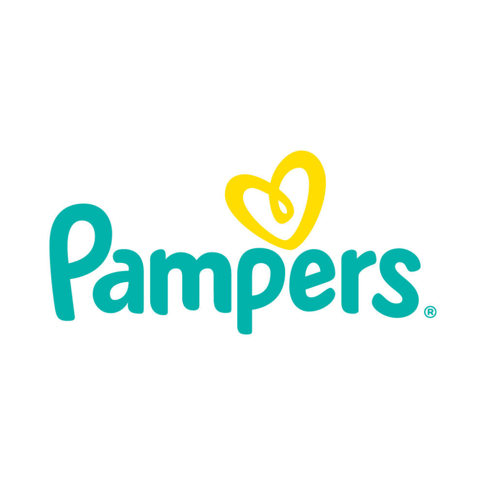 pampers logo svg