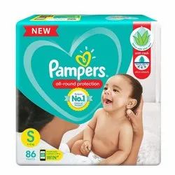 pampers baby dry 3 86