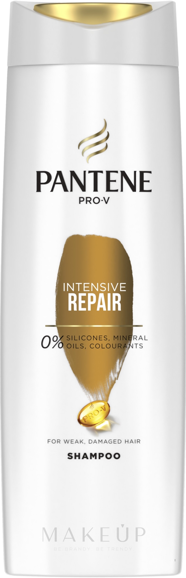 pantene intensive repair szampon 2 w 1