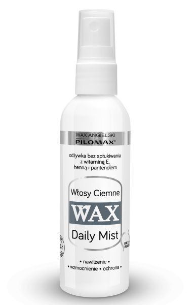 odżywka do włosów po chemioterapii wax cena