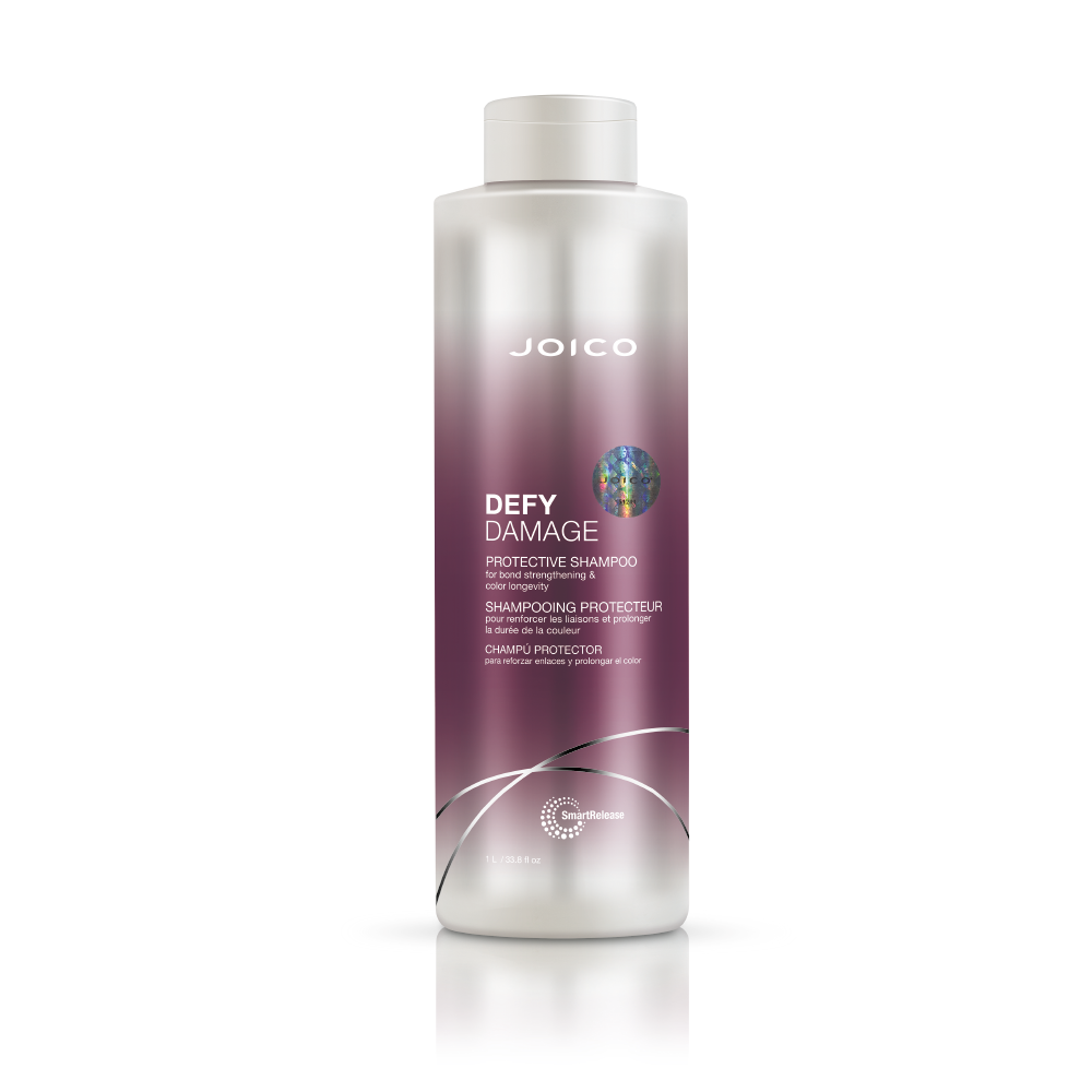 joico defy damage szampon do farbowanych