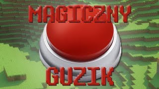 pampers magiczny guzik