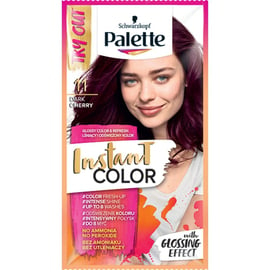 szampon koloryzujący palette instant color