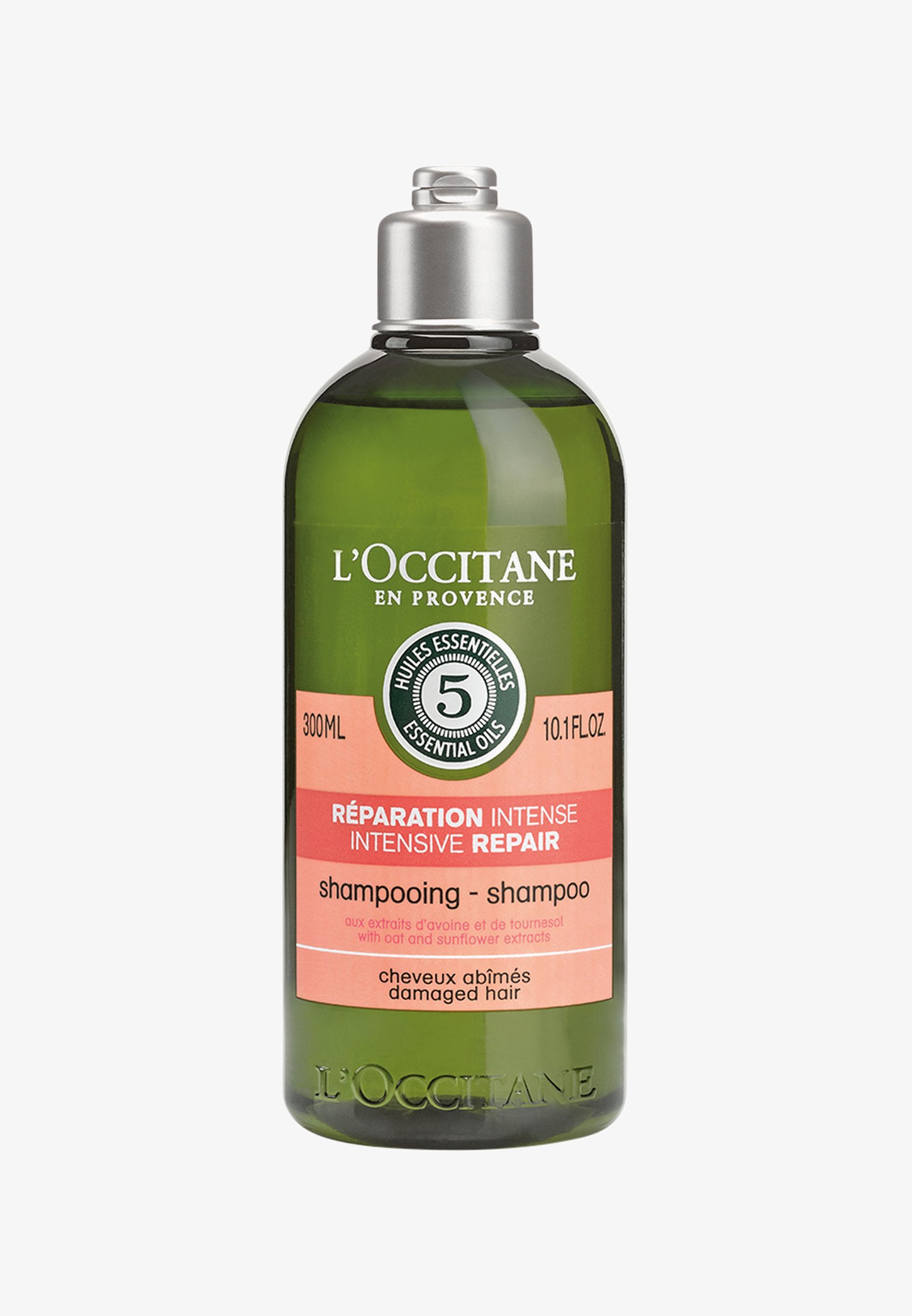 szampon l occitane