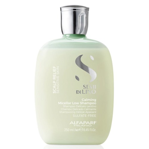 alfaparf hydrating shampoo szampon opinie