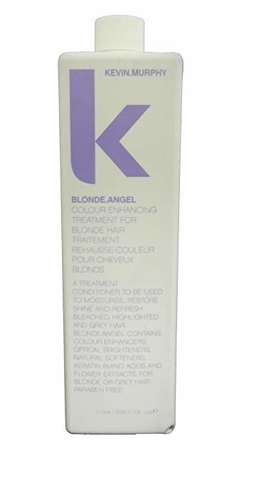 szampon kevin murphy 1l