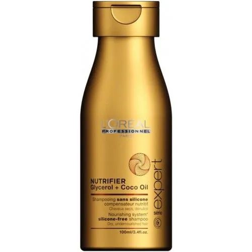 loreal glycerol coco oil szampon