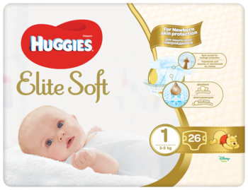 kapieluszki huggies