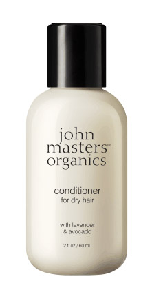 john masters organics lawenda & awokado intensywna odżywka do włosów