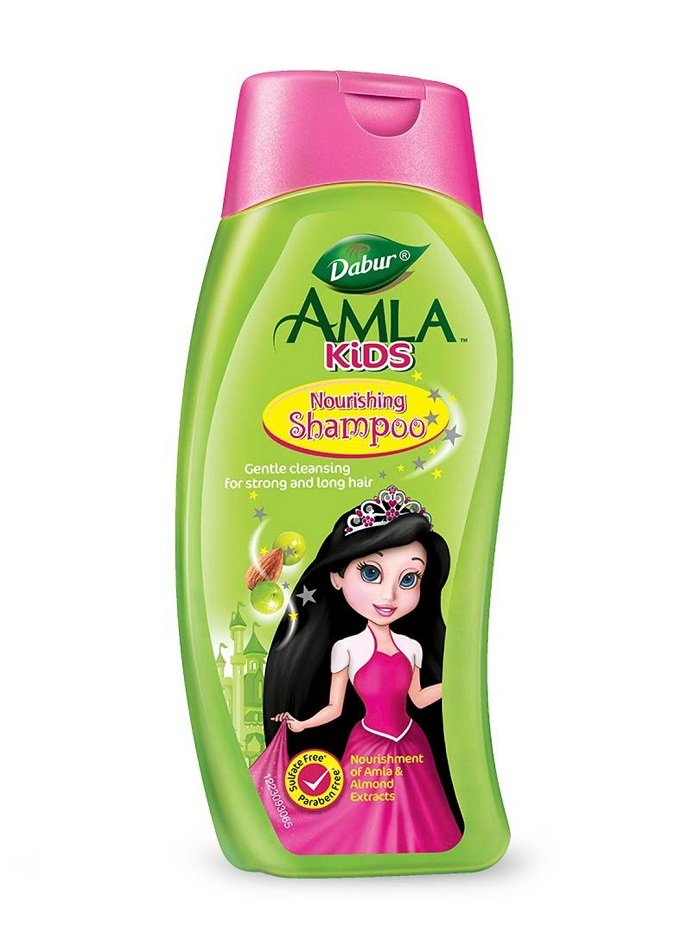 szampon dabur