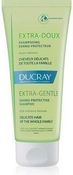 ducray extra doux szampon do włosów delikatnych 100ml