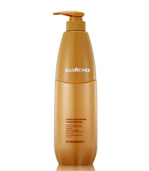 olorchee nutrient nourishing conditioner odżywka do włosów 4l