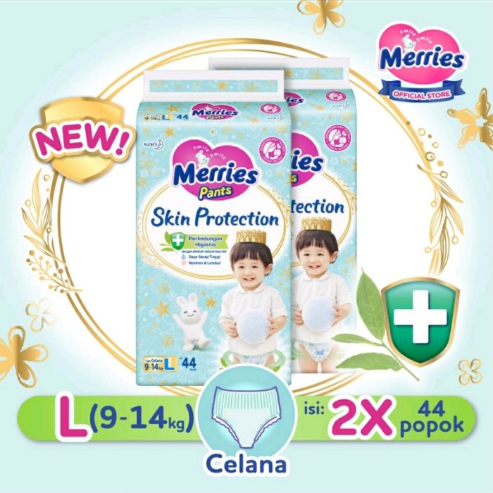 pampers 2 x44