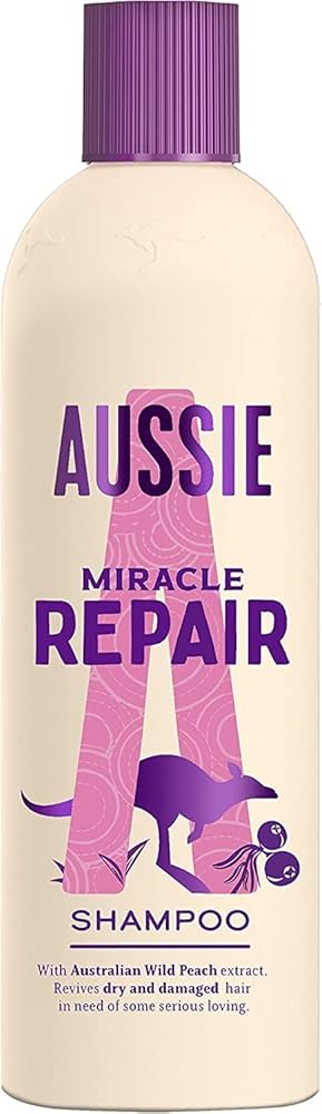 aussie frizz miracle szampon opinie