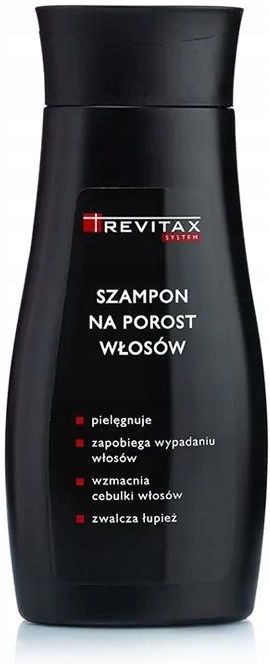 revitax szampon na porost włosów ceneo