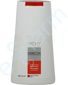 szampon vichy 100 ml z aminexllem ceneo