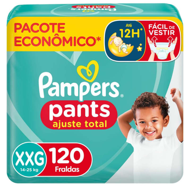 pampers pants 5 po co pasek