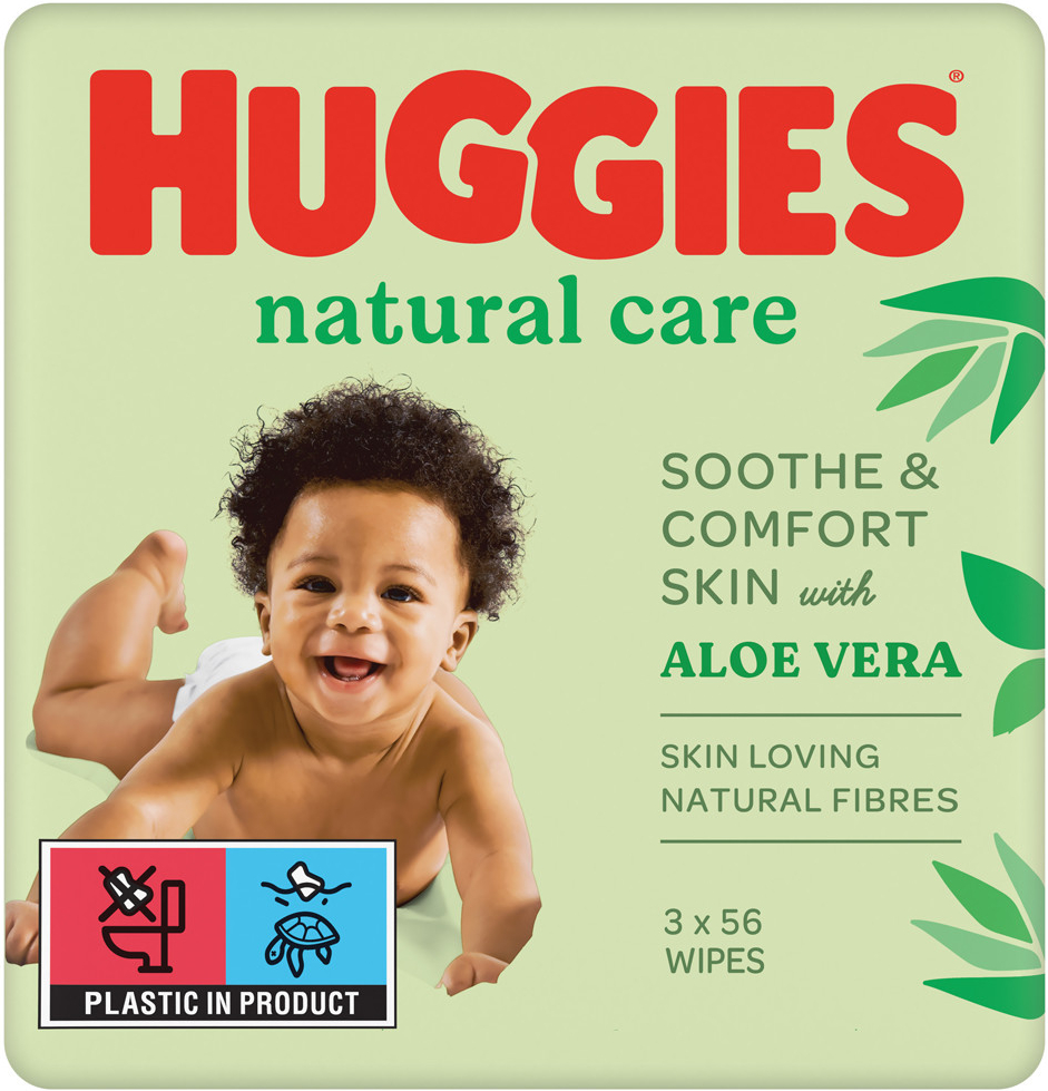 huggies be happy